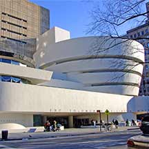 Guggenheim Museum