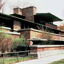 Robie House