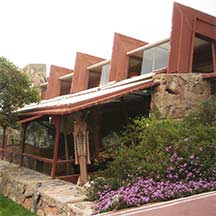 Taliesin West